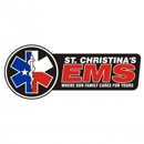 St Christinas EMS/Sacred Care Transportation - Transportation Services