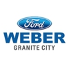 Weber Ford gallery