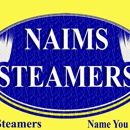 NAIMS STEAMERS - Carpet & Rug Cleaners-Water Extraction