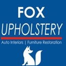 Fox Upholstery - Upholsterers