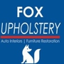 Fox Upholstery