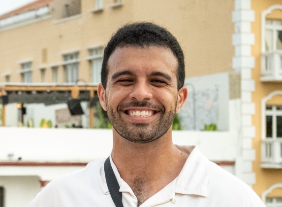 Firas Odeh, Counselor - Vienna, VA