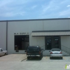 M & H Supply & Equipment Inc