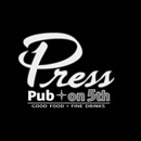 Press Pub On 5th - Grandview - Brew Pubs