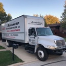 Advanced Moving & Storage, Inc - Storage Household & Commercial