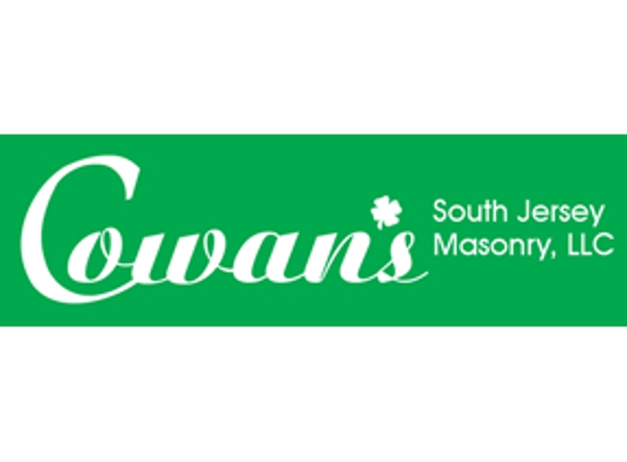 Cowan's South Jersey Masonry, LLC - Hammonton, NJ