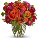 Angelo The Florist - Flowers, Plants & Trees-Silk, Dried, Etc.-Retail