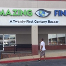 Amazing Finds a Twenty First Century Bazaar - Gold, Silver & Platinum Buyers & Dealers
