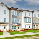 DRB Homes Satterfield Townhomes - Home Design & Planning