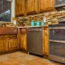 Sollid Cabinetry - Cabinets