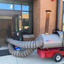 United Rentals - Climate Solutions - Fireplaces