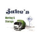 Jake's Moving and Storage - Movers & Full Service Storage