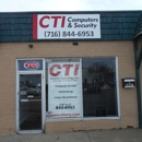 CTI Channel Technology Inc - Internet Products & Services