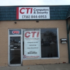 CTI Channel Technology Inc