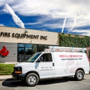 Fire Equipment Inc - Industrial Consultants