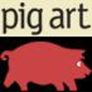 Pig Art Graphics - Graphic Designers