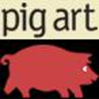 Pig Art Graphics