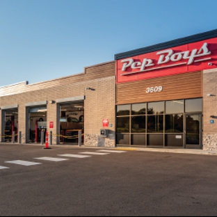 Pep Boys - Huntsville, AL