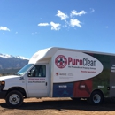 Puroclean Professional Restoration - Fire & Water Damage Restoration