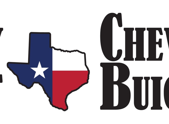 Classic Chevrolet Buick Gmc - Granbury, TX