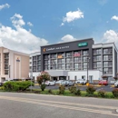 Comfort Inn & Suites Spring Lake - Fayetteville near Fort Bragg - Motels