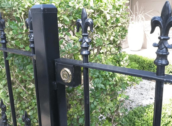 Poolsafe Fencing Pty Ltd - Seven Hills, NSW. Locks And Latches