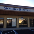 Scherer Staffing - Employment Agencies