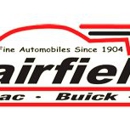 Fairfield's Cadillac, Buick, GMC, INC. - New Car Dealers