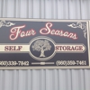Four Seasons Self Storage gallery