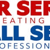 Air Services Heating & Cooling gallery