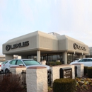 Lexus of Knoxville - New Car Dealers