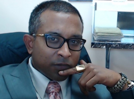 Dr. Deepak Ramanathan, MD - Jamaica, NY