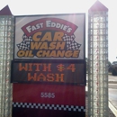 Fast Eddies - Car Wash