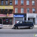 Twenty Twenty Optical - Opticians