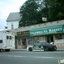 Columbia Road Market II - Grocery Stores