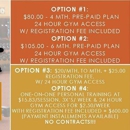 Captain Perk's Personal Training - Health Clubs