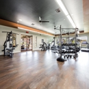 Legacy Creekside Apartments