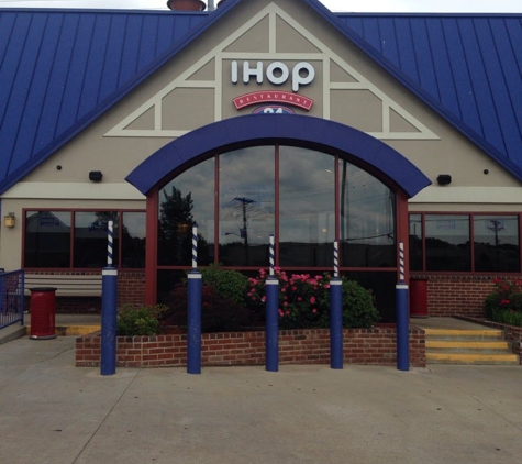 IHOP - Bridgeton, MO