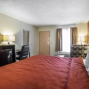 Quality Inn Acworth North - Motels