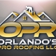 Orlando's Pro Roofing