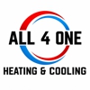 All 4 One Heating & Cooling gallery