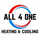 All 4 One Heating & Cooling