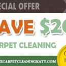 Carpet Cleaning Katy - Cleaning Contractors