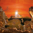 Mike's Creative Copper & Laser Art / Psyc-O-Products