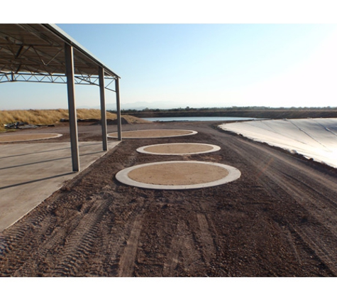 Specialised Civil Services Pty Ltd - Narrabri, NSW