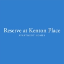 Reserve at Kenton Place Apartment Homes - Apartment Finder & Rental Service