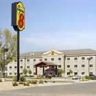 Super 8 Motel at Forbes Landing