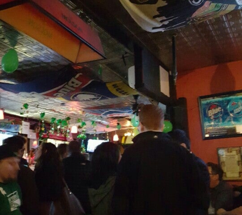 Kelly's Sports Bar - New York, NY