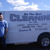 On The Spot Cleaning gallery