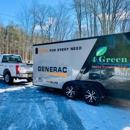 4 Green Power Systems - Electricians